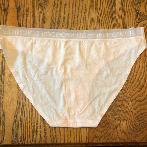 2 New Vince Camuto bikini underwear - Picture 11 of 11